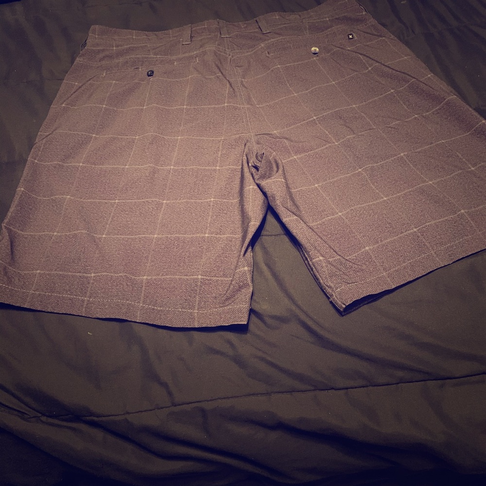 Men’s Hurley board shorts